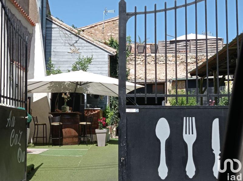 Local commercial - 440 m²