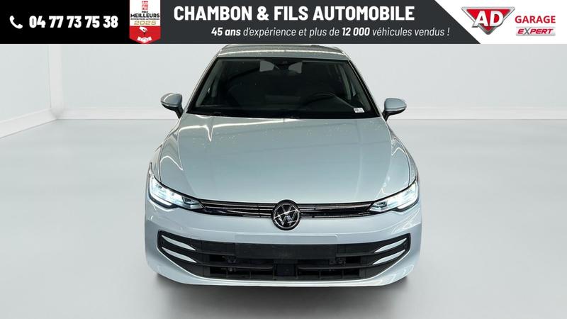 Volkswagen Golf 8 1.5 Tsi Evo2 116 Bvm6 Life Plus