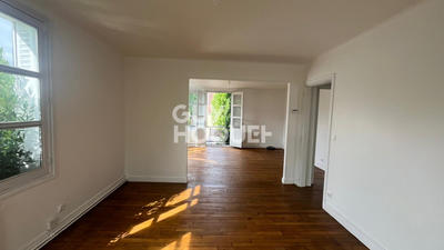 Maison - 144 m² - 6 pièces