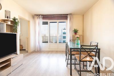 Studio - 33 m² - 1 pièce