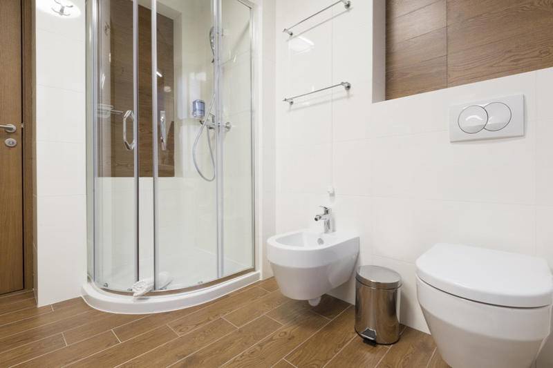 Appartement - 123 m² - 5 pièces