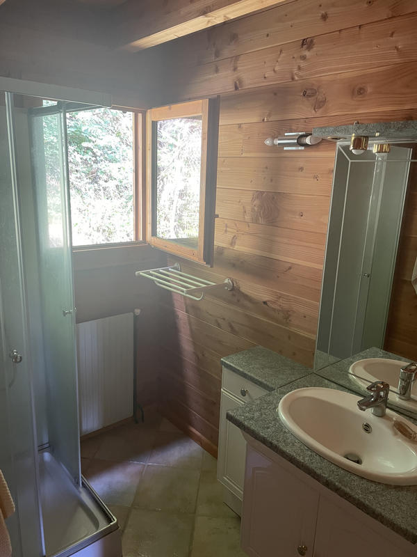 Châlet - 160 m² - 4 pièces