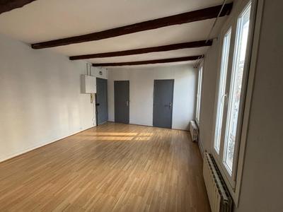 Appartement - 26 m² - 1 pièce