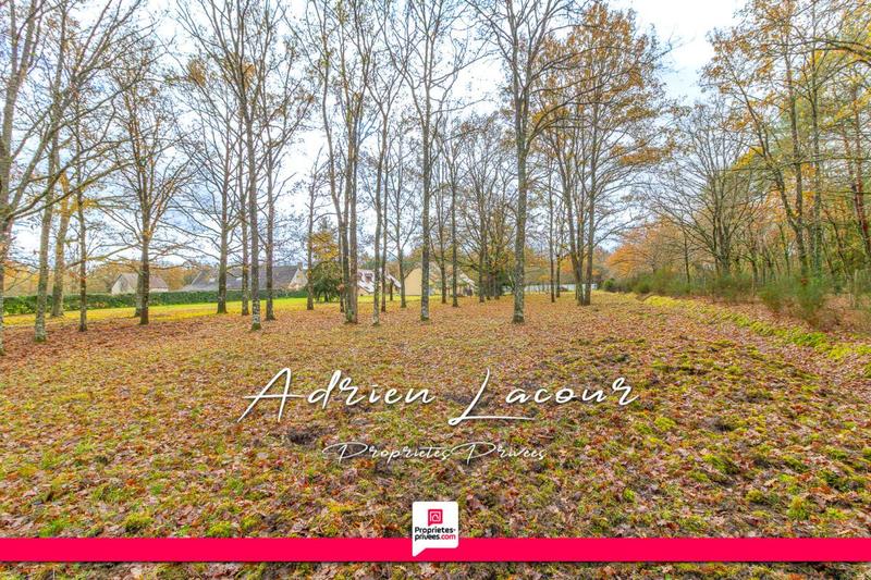 Maison - 206 m² - 7 pièces