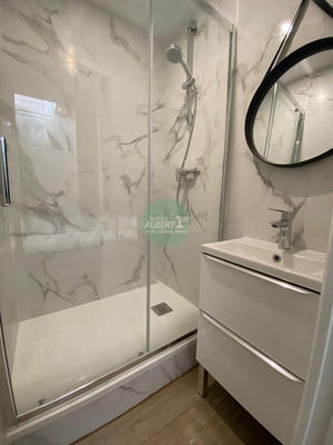 Appartement - 31 m² - 2 pièces