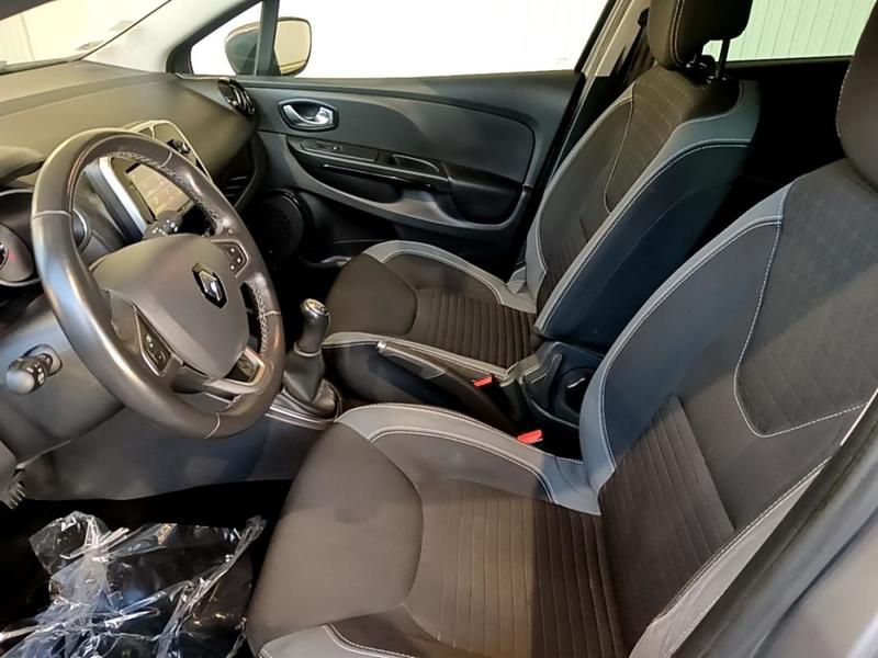 Renault Clio IV Estate Clioiv Tce 90 Energy Intens