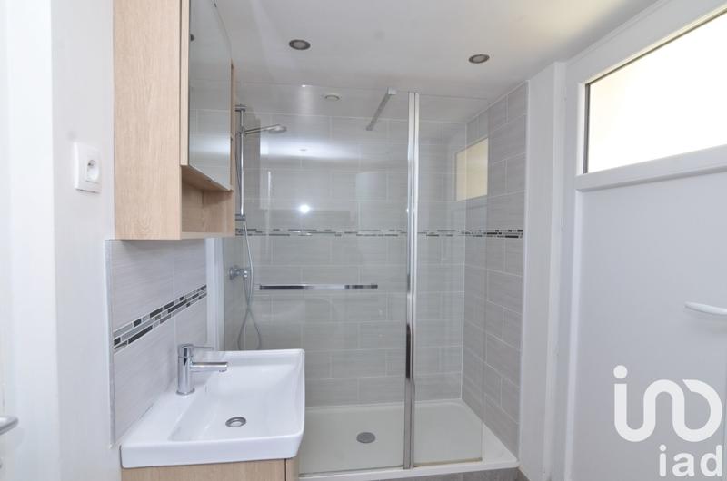 Appartement - 56 m² - 2 pièces