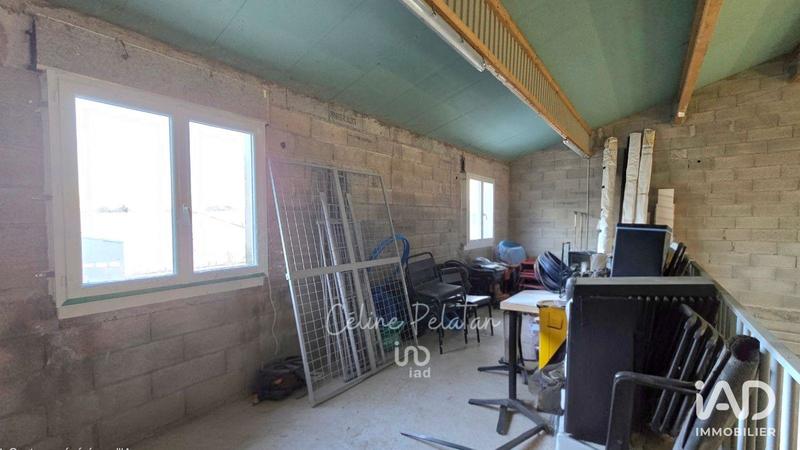 Local commercial - 140 m²