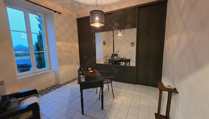 Maison de maîtres - 145 m² - 5 pièces