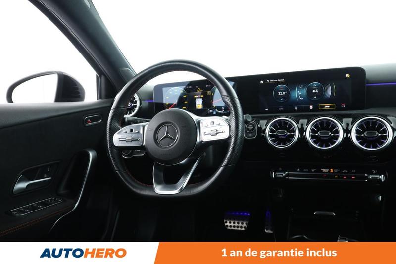 Mercedes Classe a 250 Amg Line 4Matic 7g-Dct 224 ch