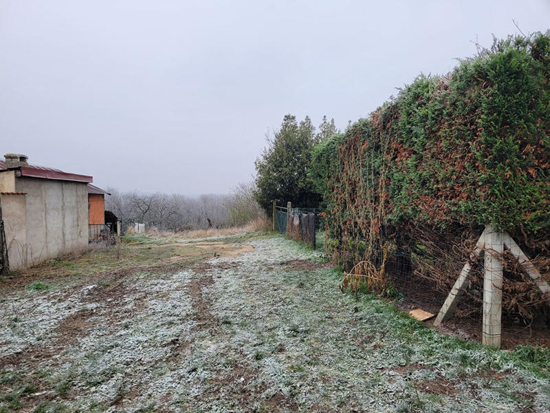 Immeuble - 9 pièces