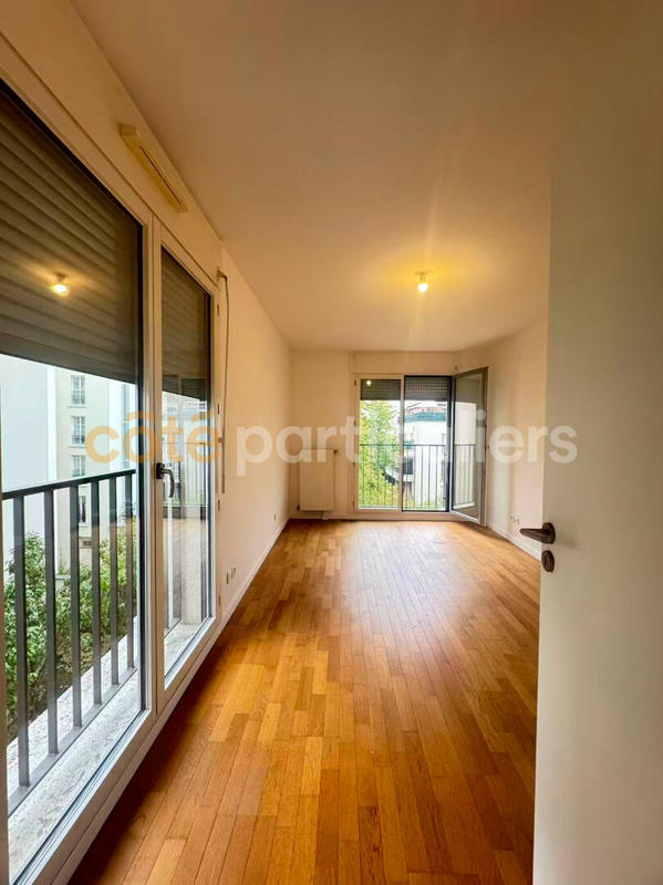 Appartement - 88 m² - 4 pièces