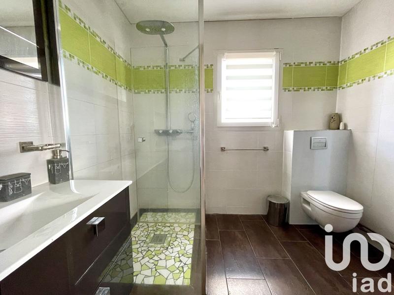 Maison - 156 m² - 7 pièces