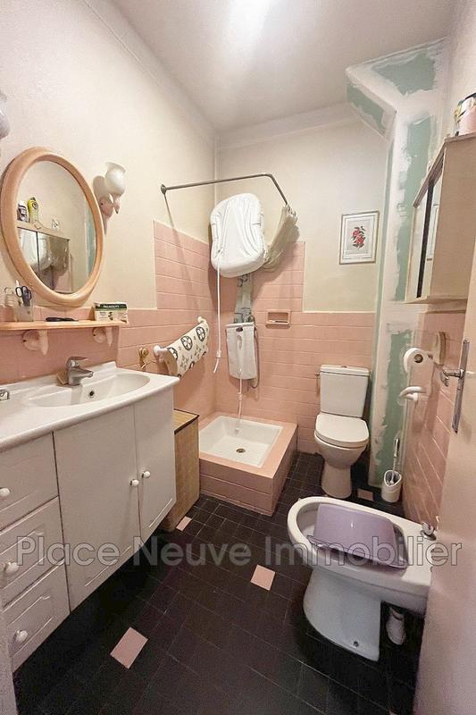 Maison de village - 117 m² - 4 pièces