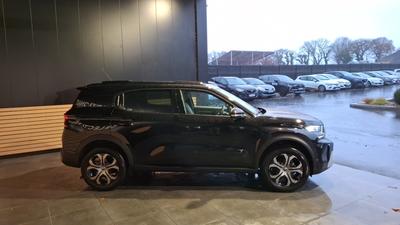 Citroën C3 Aircross PureTech 110 Bvm6 Plus