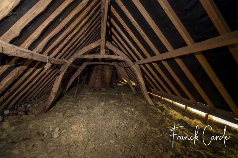 Maison - 67 m² - 4 pièces