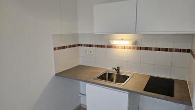 Appartement - 34 m² - 2 pièces