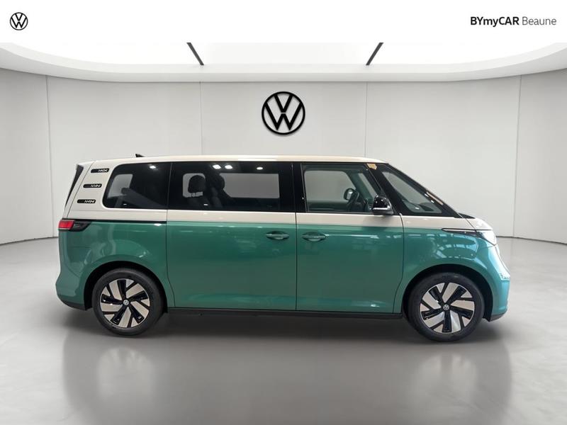 Volkswagen Id. Buzz 286 ch Pro 7 places
