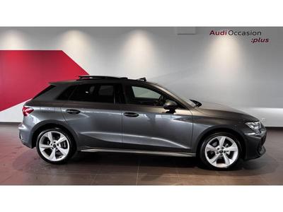 Audi A3 sportback 35 Tfsi Mild Hybrid 150 s tronic 7 s line