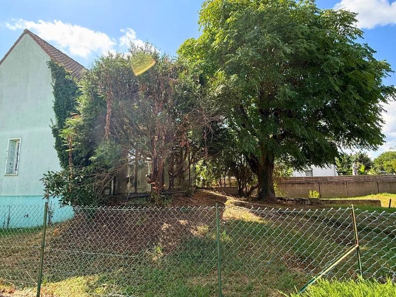 Maison - 70 m² - 3 pièces