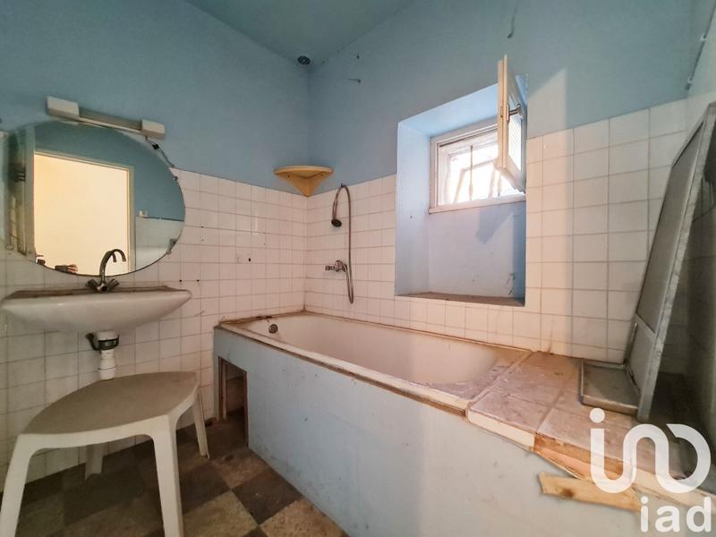 Maison de village - 238 m² - 8 pièces