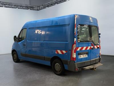 Renault Master Fourgon Fgn L2h2 3.5t 2.3 dCi 100 Confort Euro 5