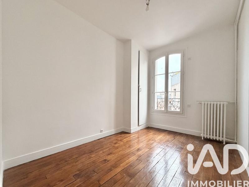 Appartement - 44 m² - 3 pièces