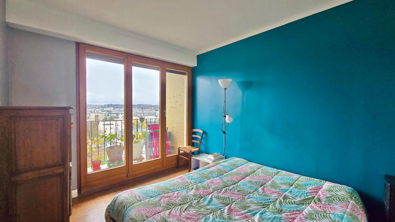 Appartement - 77 m² - 4 pièces