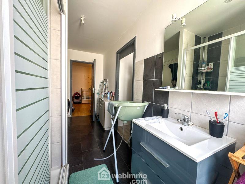 Immeuble - 233 m² - 4 pièces