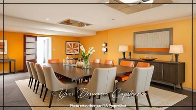 Local d'activité / Entrepôt - 59 m² - 2 pièces