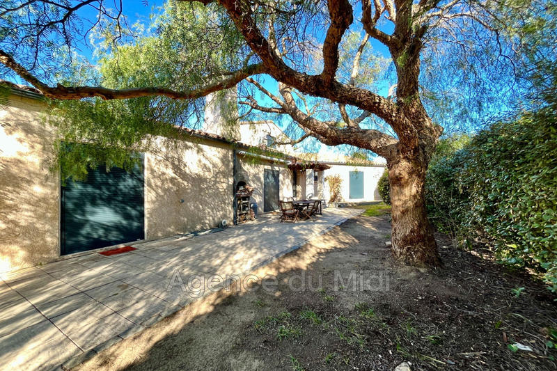 Villa - 177 m² - 5 pièces