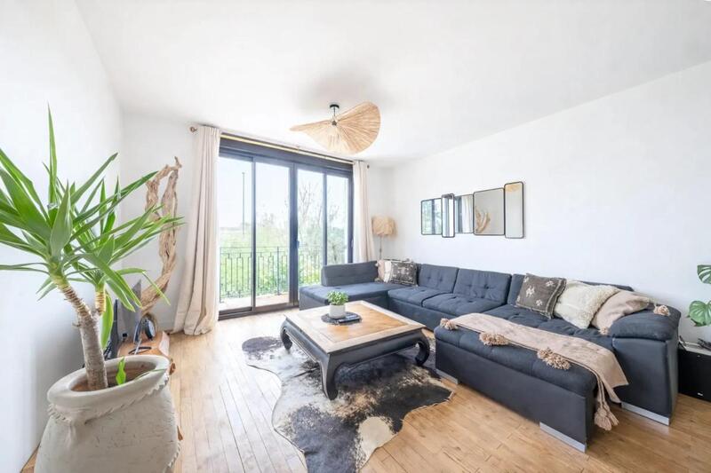 Maison - 133 m² - 6 pièces