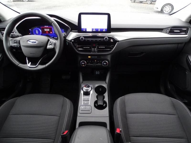 Ford Kuga 2.5 Duratec - 190 Bv e-Cvt Fhev 4x2 III 2020 Titanium Phase 1