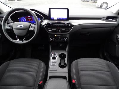 Ford Kuga 2.5 Duratec - 190 Bv e-Cvt Fhev 4x2 III 2020 Titanium Phase 1