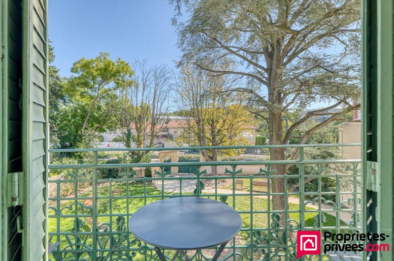 Appartement - 119 m² - 5 pièces