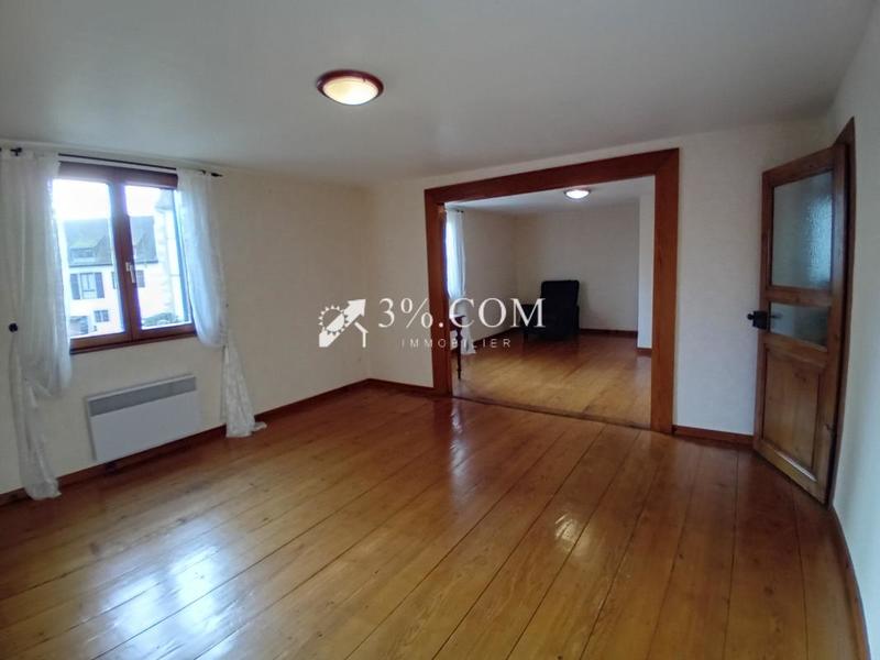 Maison de village - 169 m² - 6 pièces