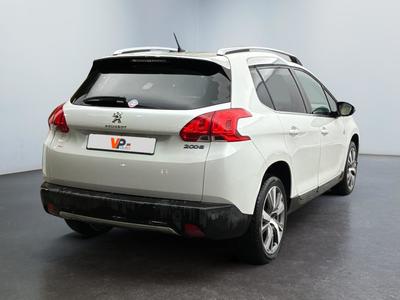 Peugeot 2008 1.6 e-HDi 92ch Fap Bvm5 Crossway