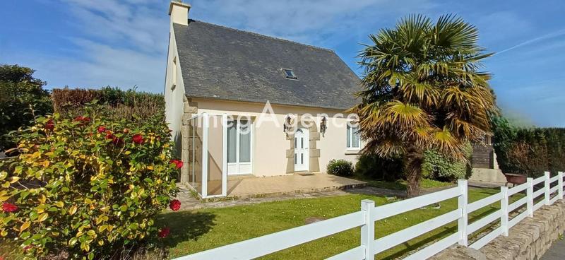 Maison - 90 m² - 6 pièces