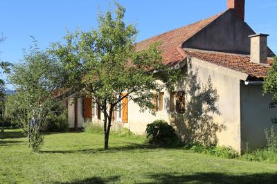Maison - 150 m² - 8 pièces