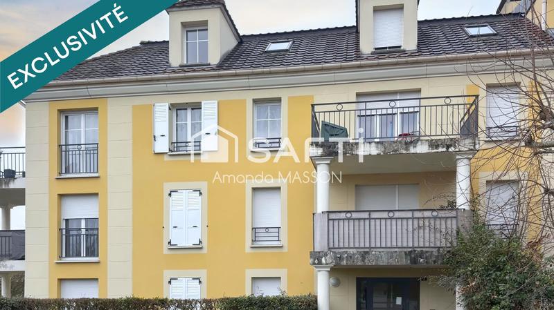 Appartement - 73 m² - 4 pièces