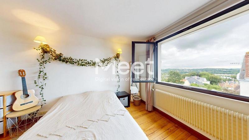 Maison - 41 m² - 3 pièces