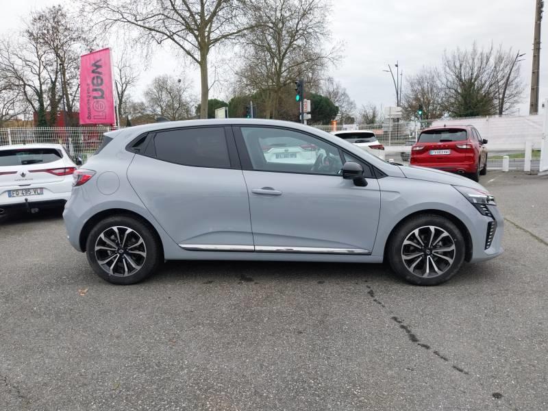 Renault Clio TCe 90 ch Gsr2 Techno