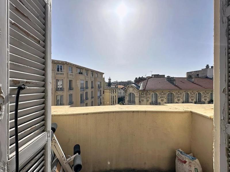 Appartement - 123 m² - 5 pièces