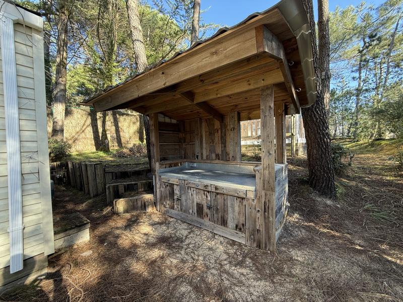 Maison - 40 m² - 5 pièces