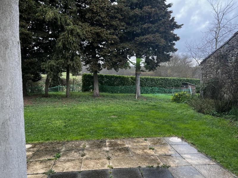 Propriété - 306 m² - 8 pièces