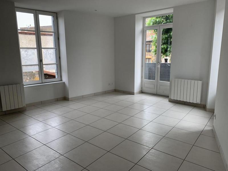 Immeuble - 103 m² - 5 pièces