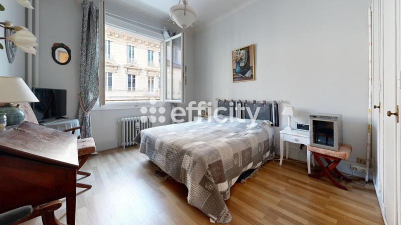 Appartement - 54 m² - 2 pièces