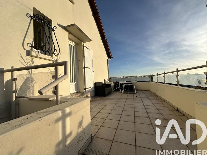 Maison - 180 m² - 6 pièces