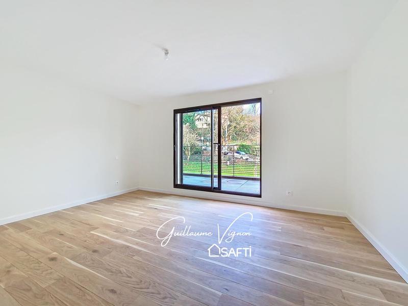 Maison - 147 m² - 6 pièces