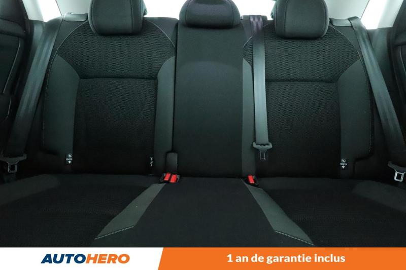 Citroën C4 1.6 Blue-HDi Millenium Eat6 120 ch